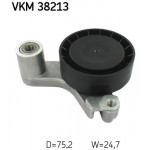 SKF Spannrolle, Keilrippenriemen